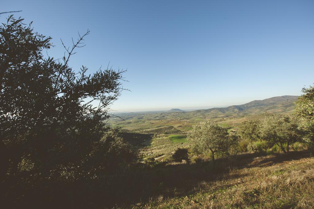 La Brizna Konuk evi Cañamero Dış mekan fotoğraf